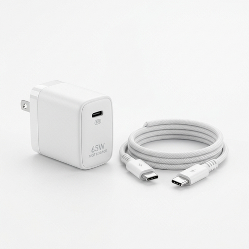 شارژر فست شارژ ۳۳ وات بیسوس