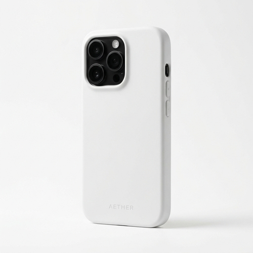 قاب محافظ شفاف اسپیگن iPhone 15 Pro